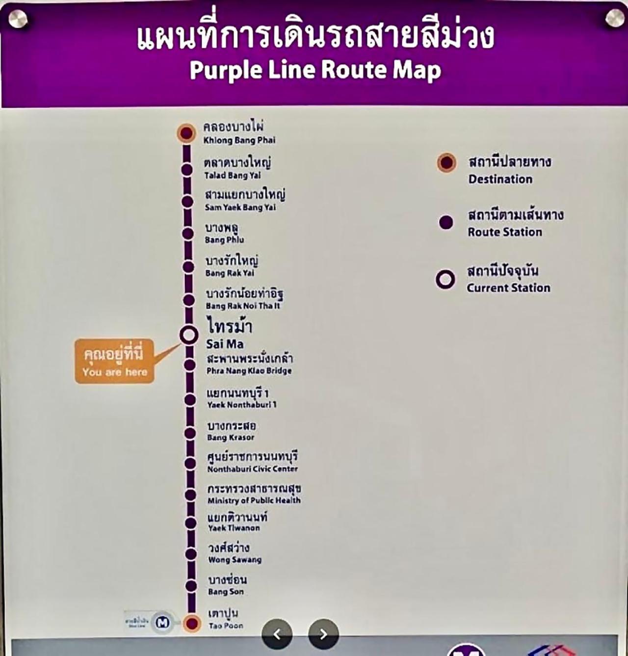 เช่ารายเดือน ดีคอนโด รัตนาธิเบศร์ Dcondo Rattanathibet นนทบุรี ภายนอก รูปภาพ